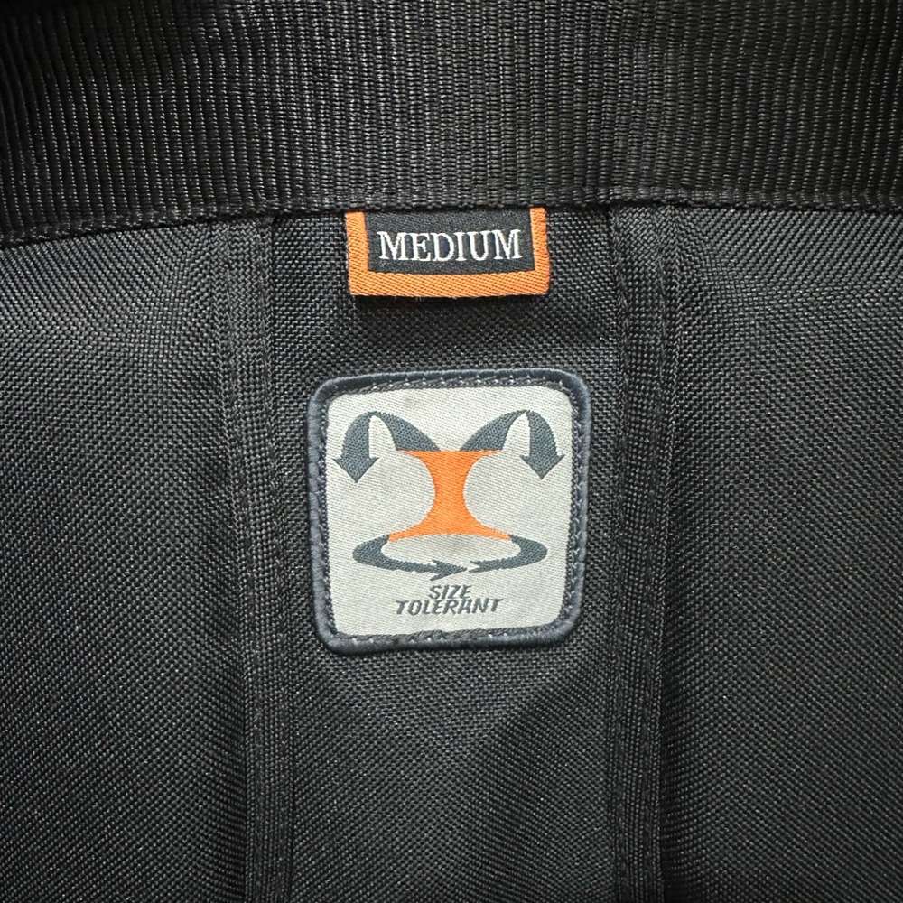 Vango Contour 65 Rucksack - Picture 5 of 5